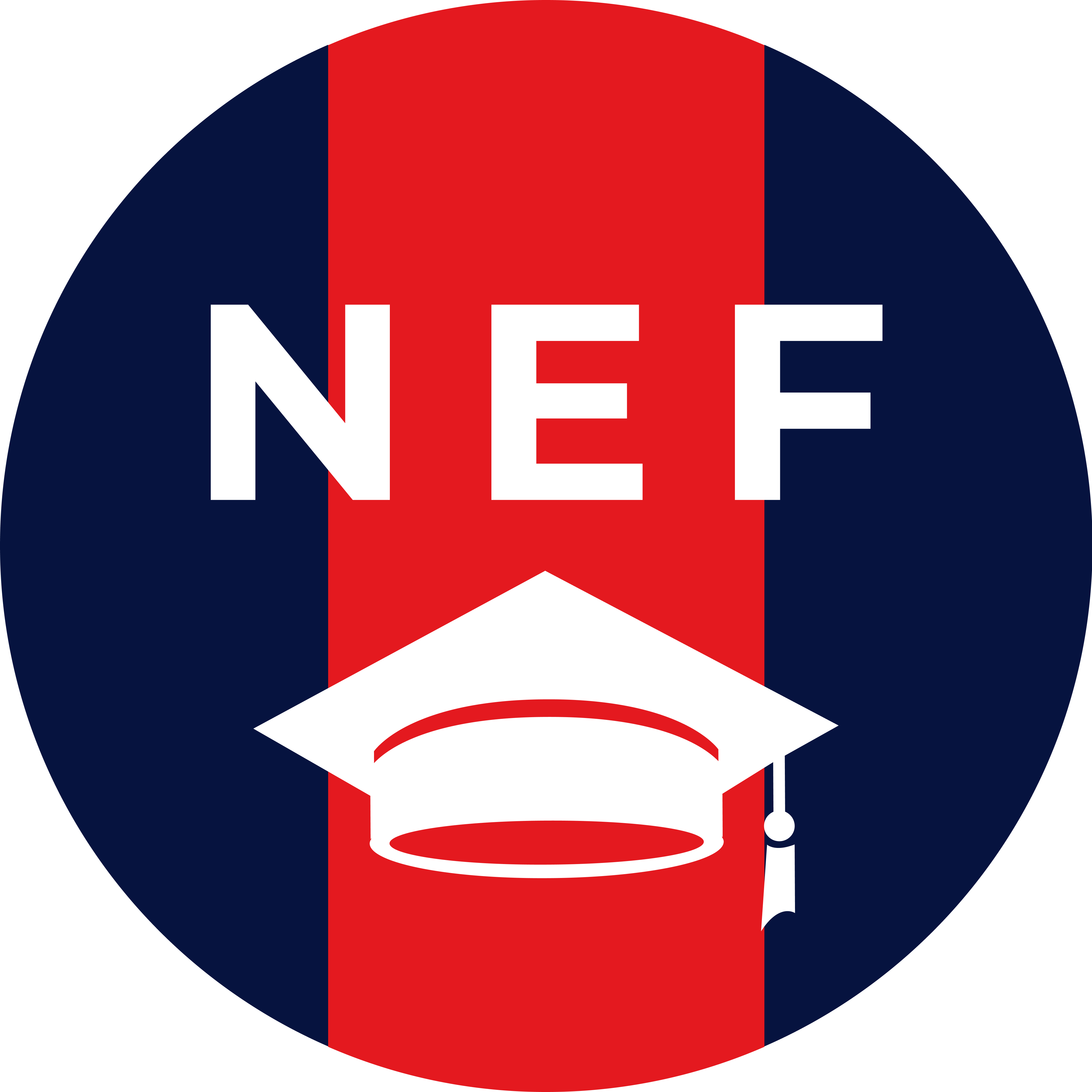 NEF students